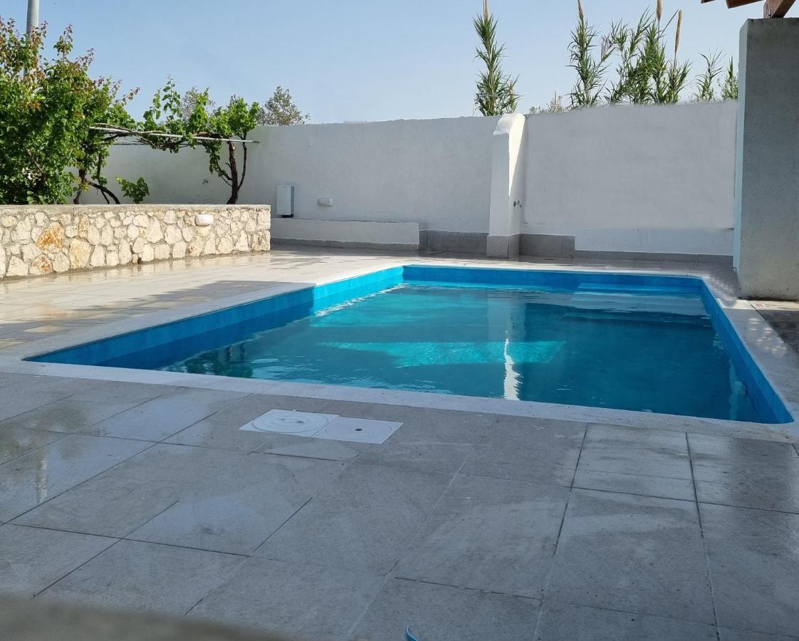 Villa Lianas Garden House Afando Esterno foto